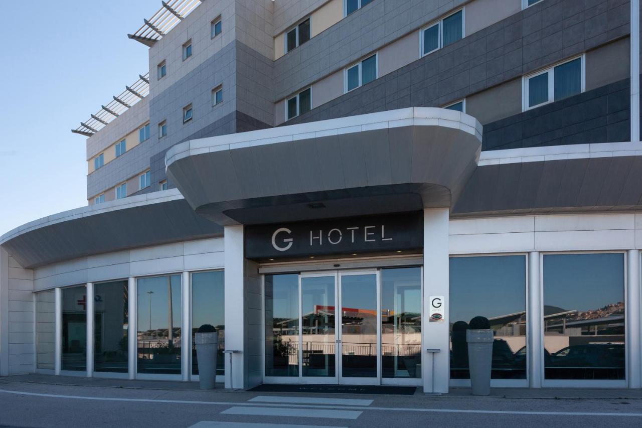 G Hotel Ancona Osimo Luaran gambar